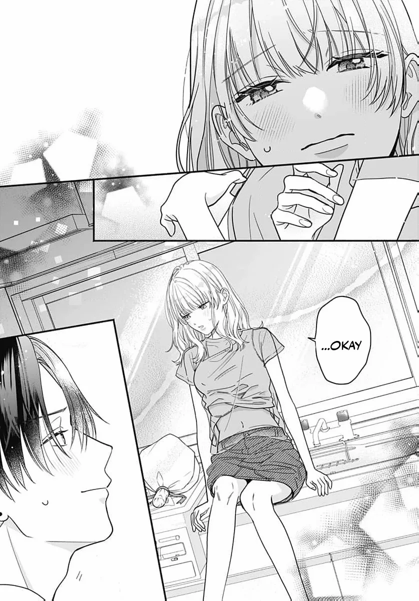 Perfect Domination Chapter 12 page 19 - 