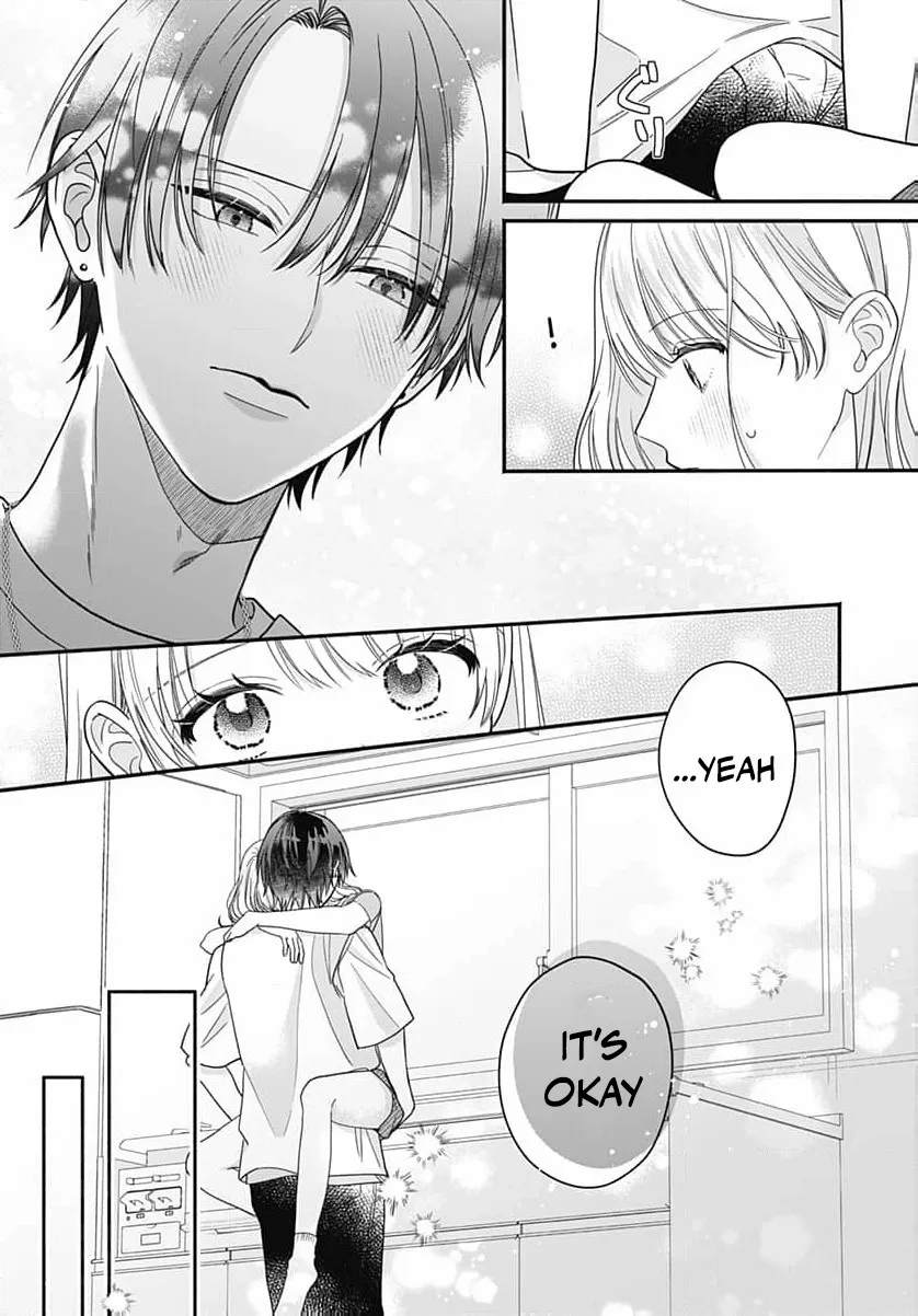 Perfect Domination Chapter 12 page 23 - 
