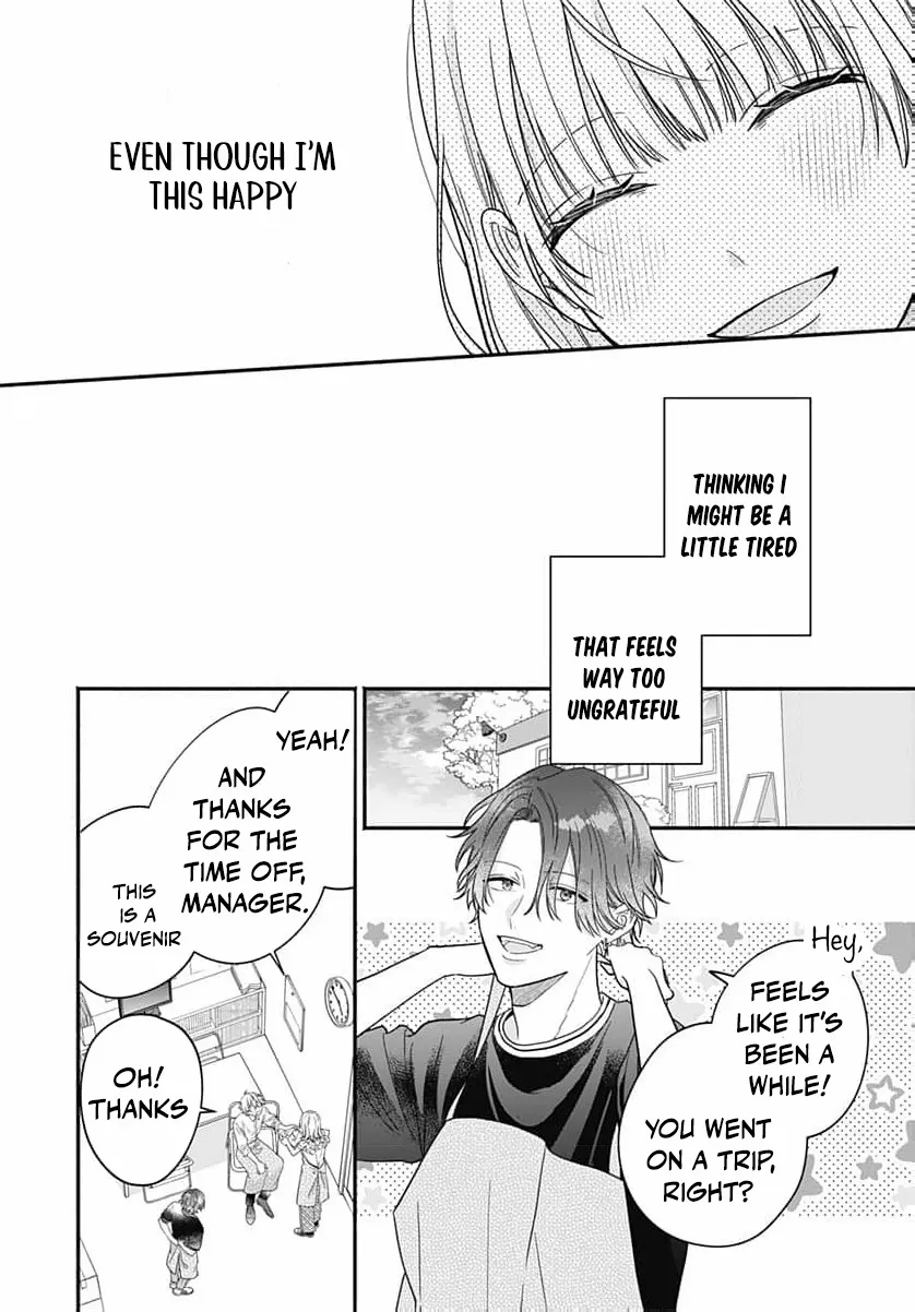 Perfect Domination Chapter 12 page 28 - 