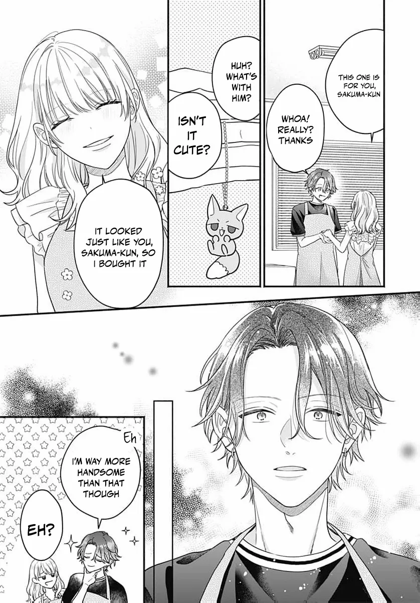 Perfect Domination Chapter 12 page 29 - 