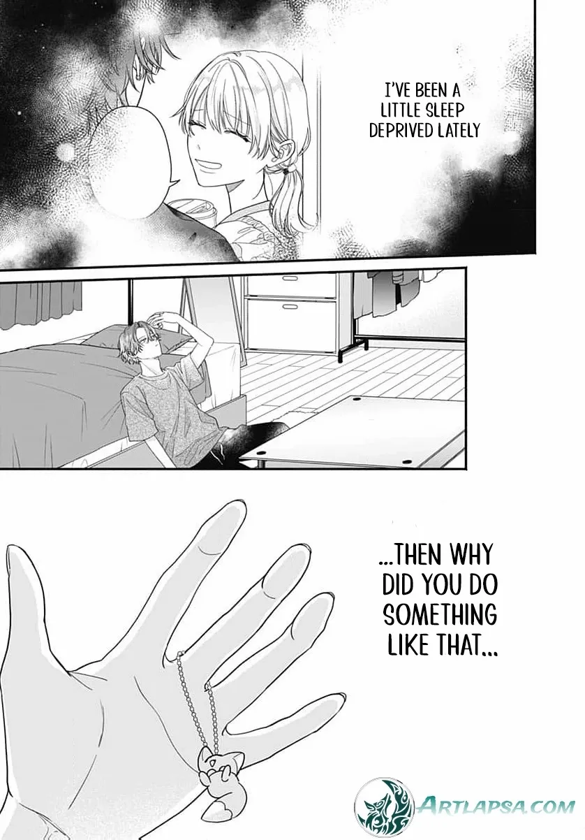 Perfect Domination Chapter 12 page 41 - 