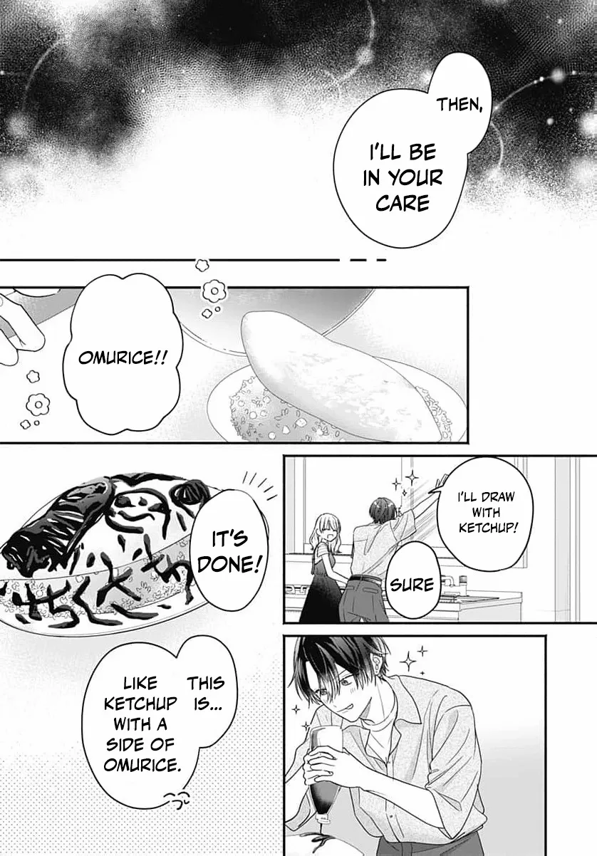 Perfect Domination Chapter 12 page 9 - 