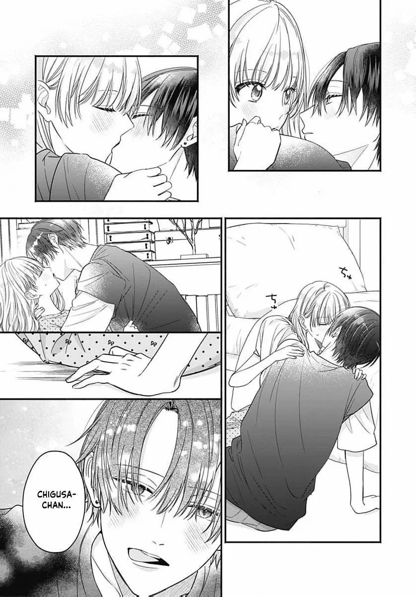 Perfect Domination Chapter 13 page 7 - 