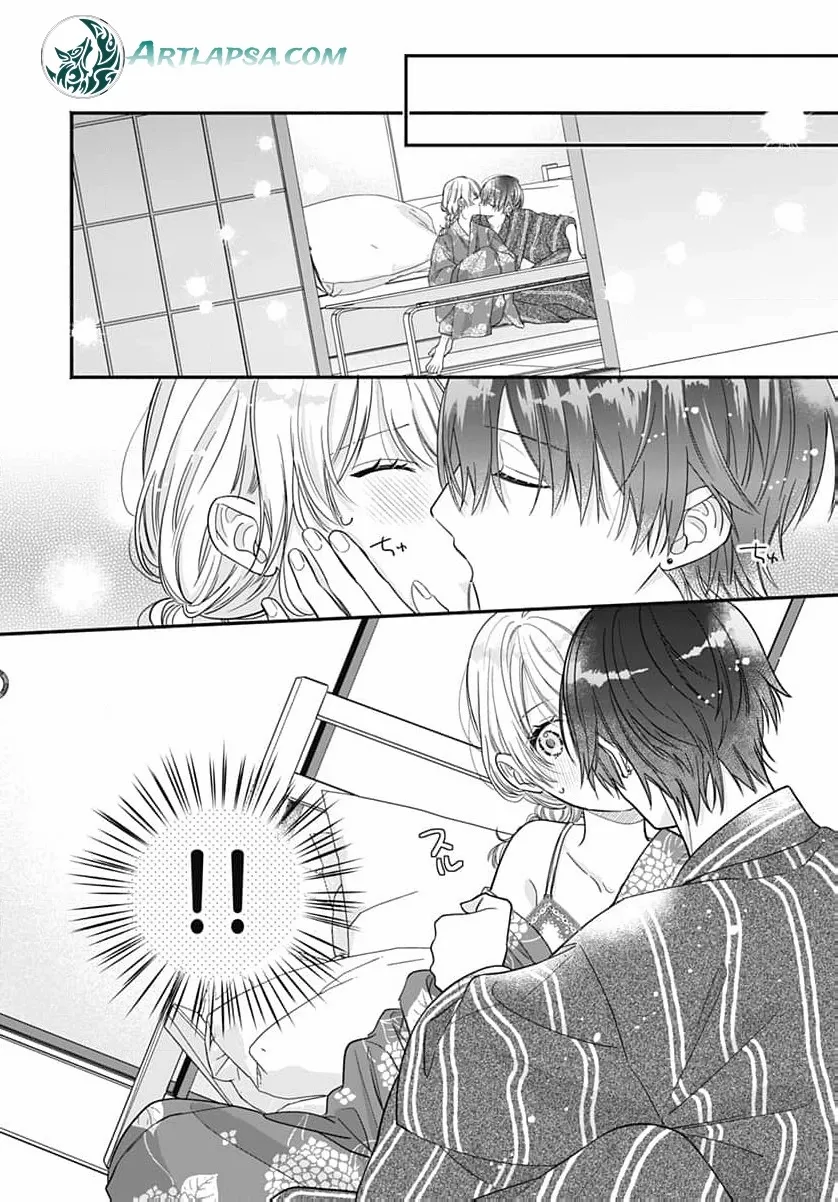 Perfect Domination Chapter 14 page 29 - 