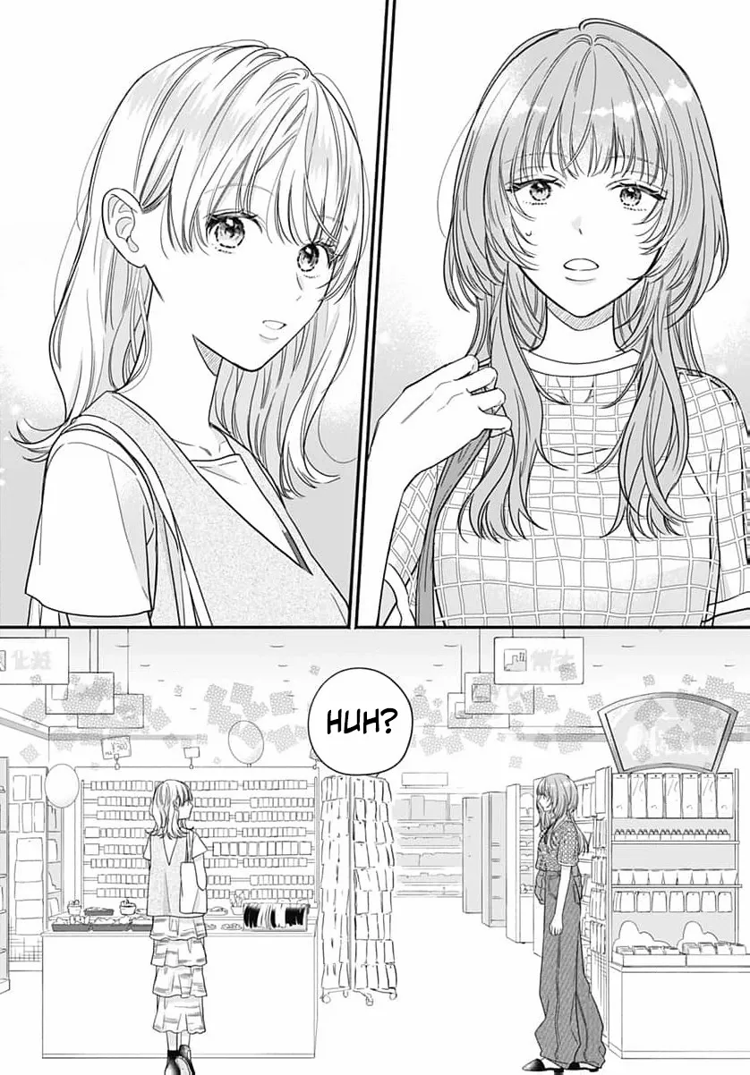 Perfect Domination Chapter 15 page 20 - 