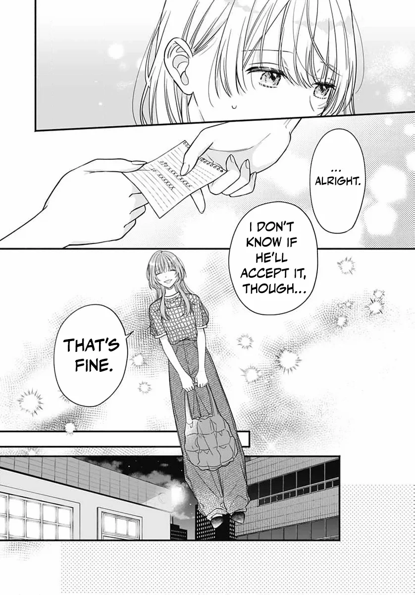 Perfect Domination Chapter 15 page 26 - 