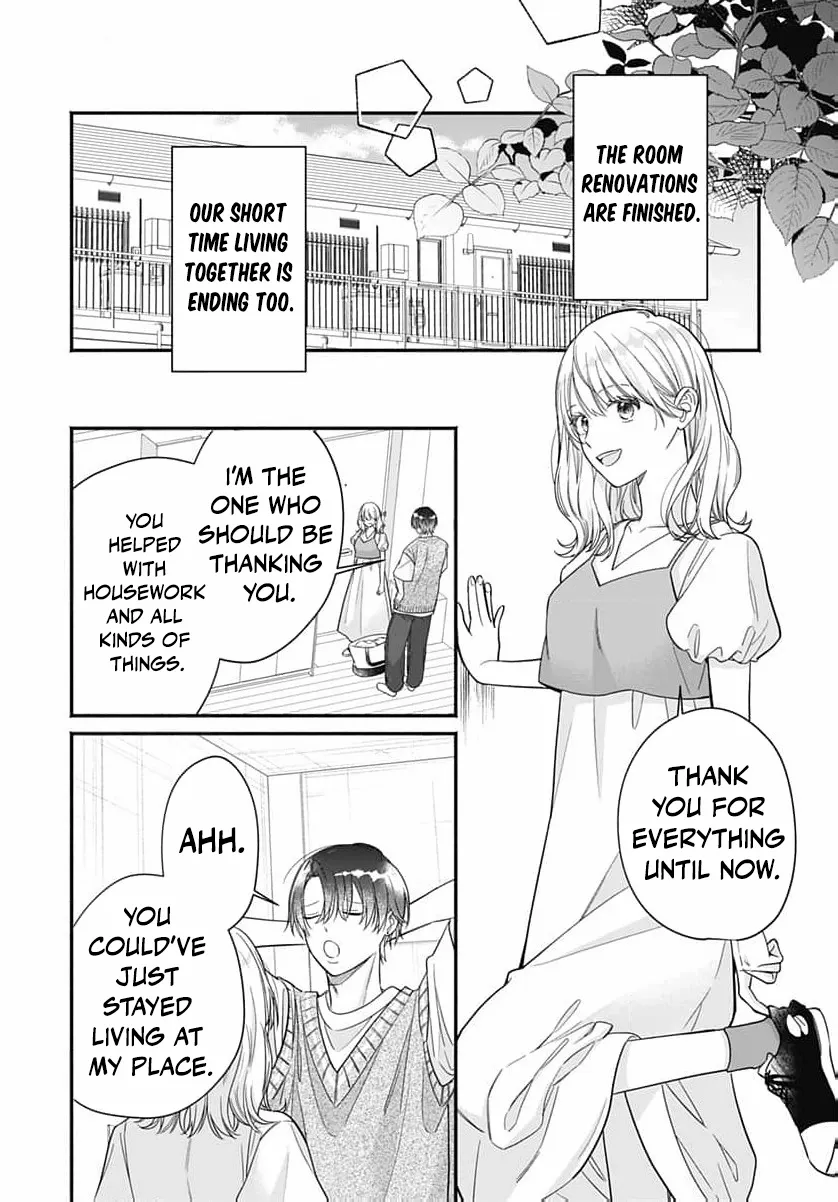Perfect Domination Chapter 15 page 4 - 