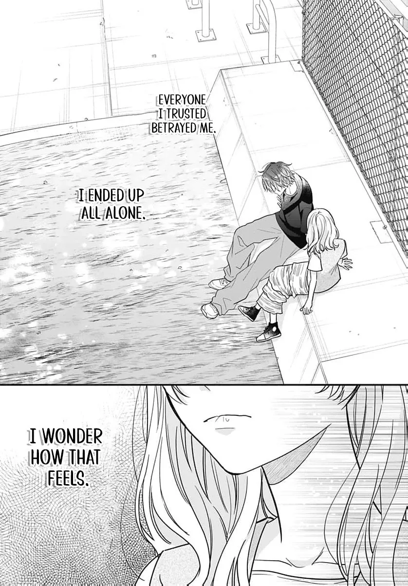 Perfect Domination Chapter 16 page 13 - 