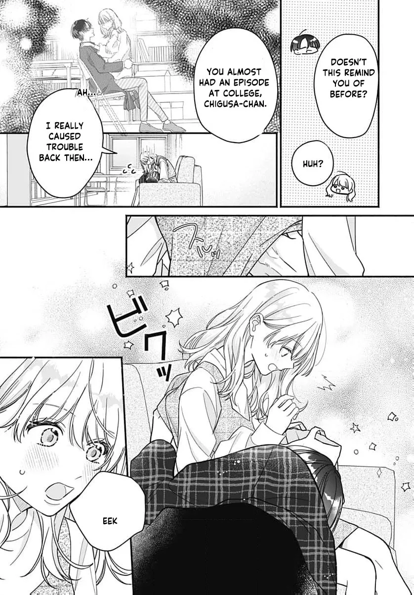 Perfect Domination Chapter 16 page 29 - 
