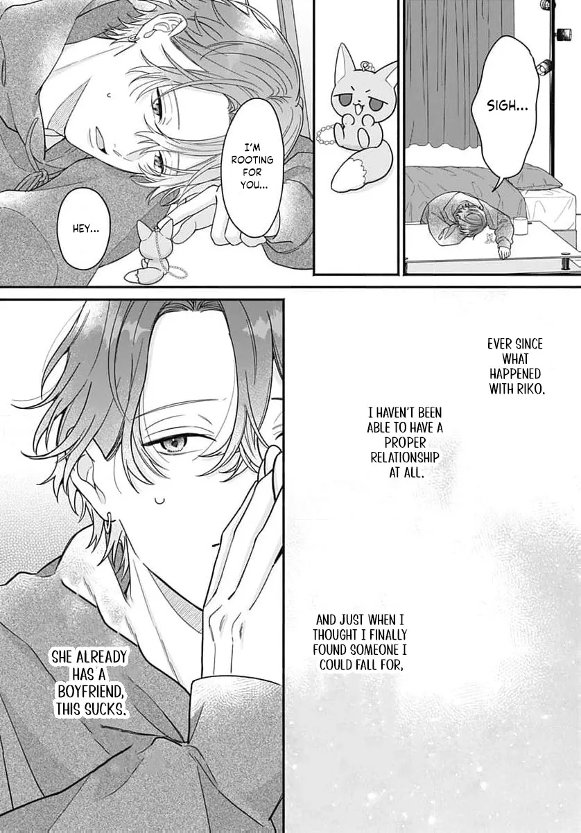 Perfect Domination Chapter 17 page 11 - 