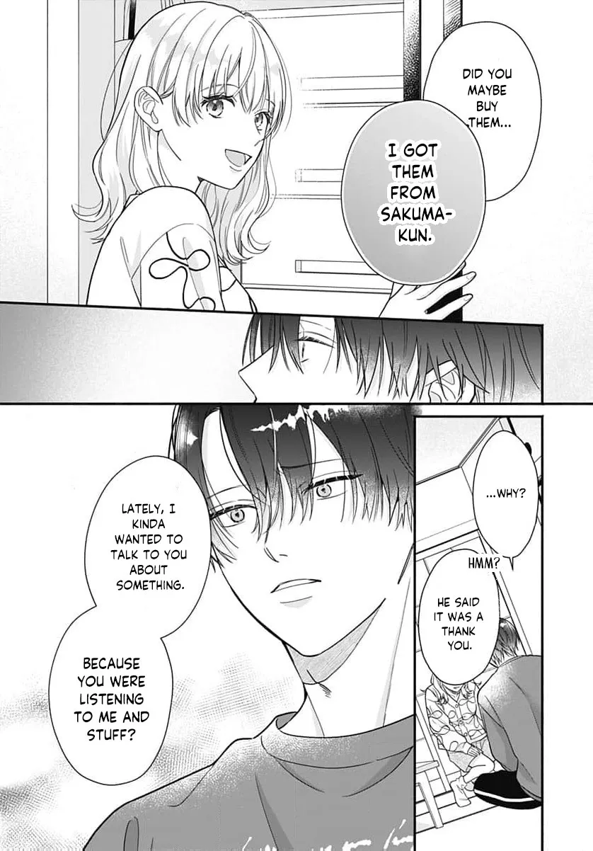 Perfect Domination Chapter 17 page 26 - 