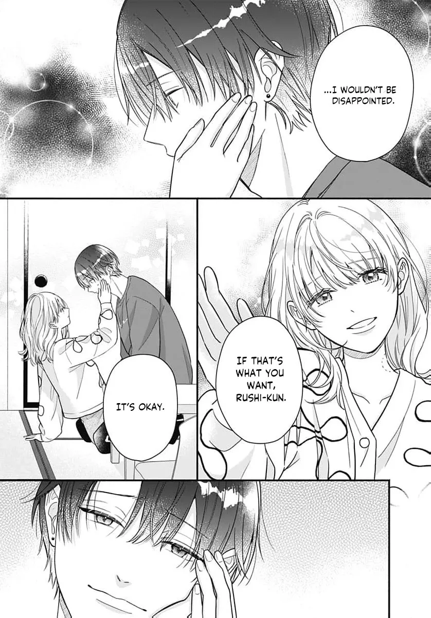 Perfect Domination Chapter 17 page 33 - 