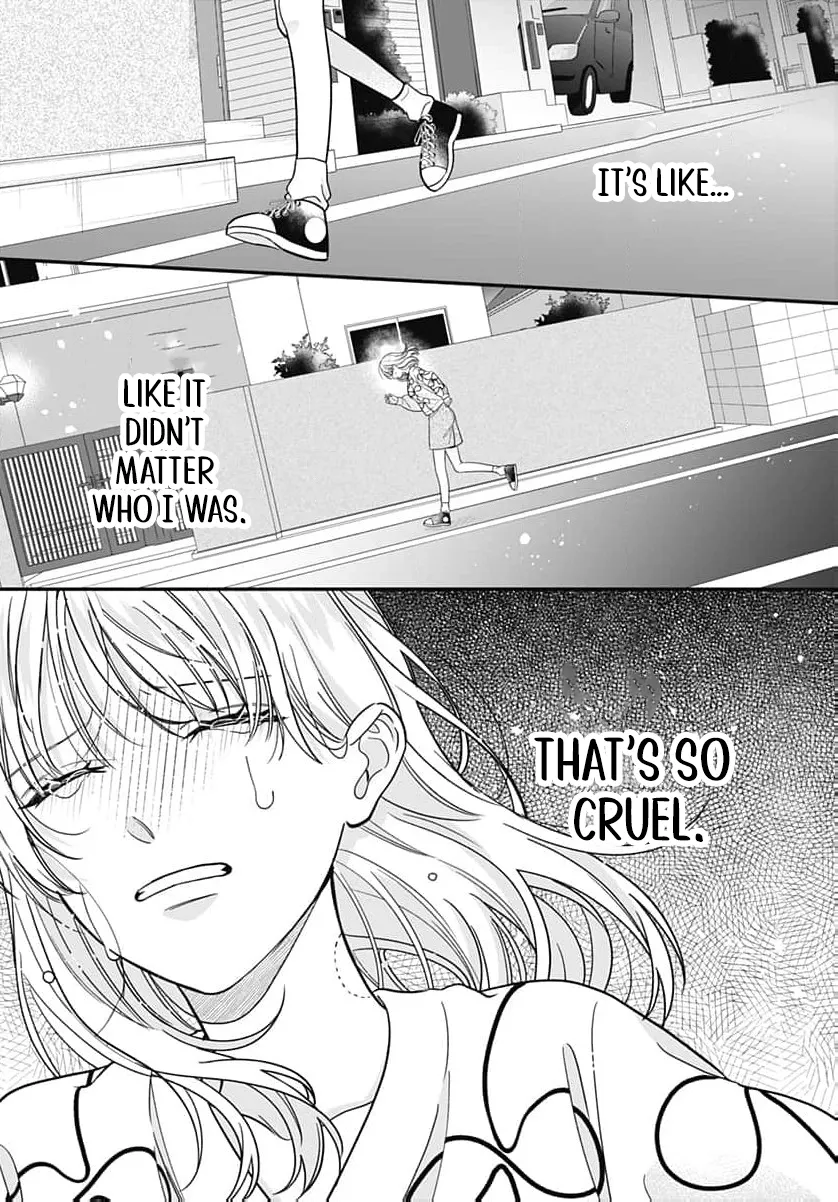 Perfect Domination Chapter 18 page 14 - 