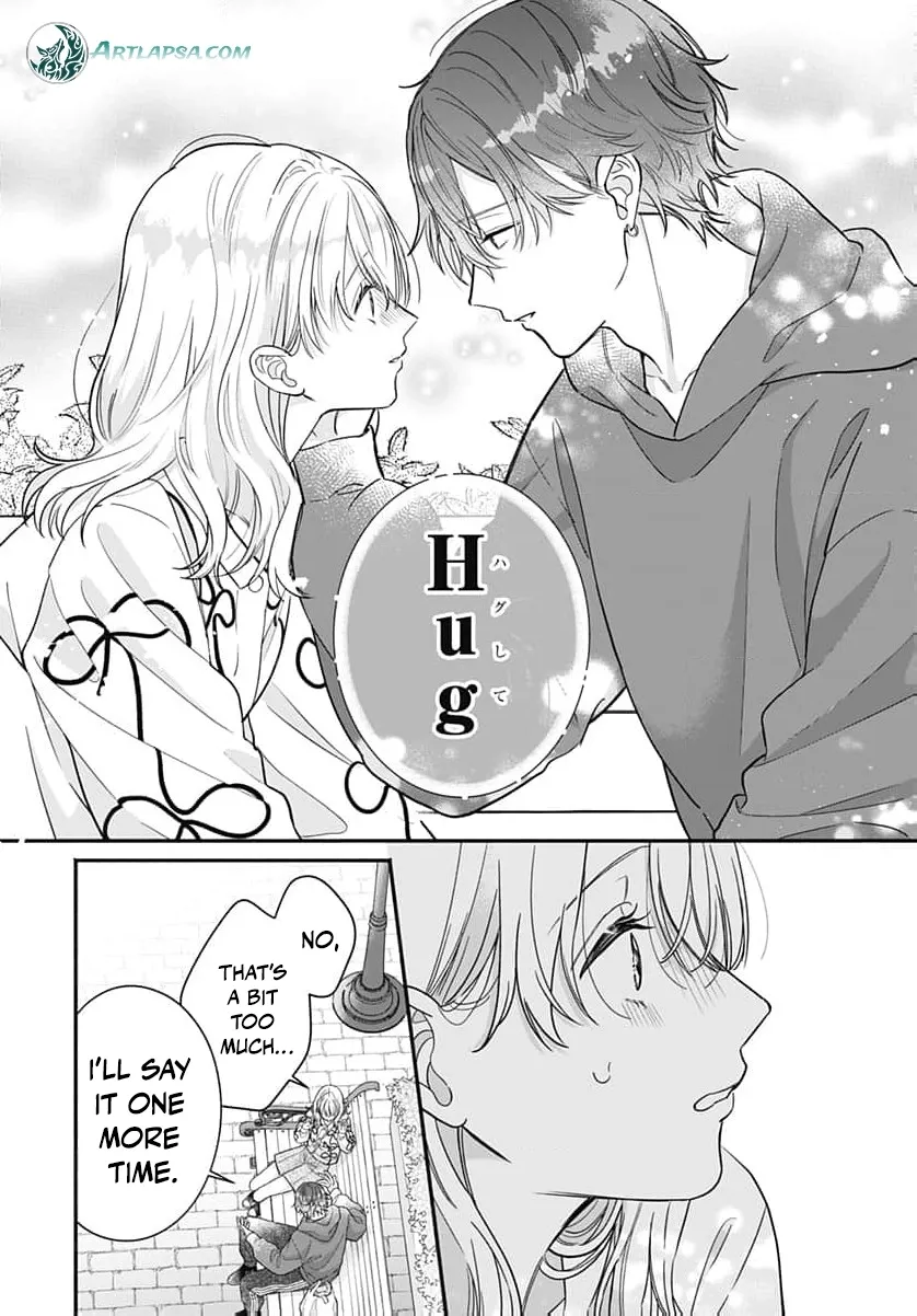 Perfect Domination Chapter 18 page 27 - 