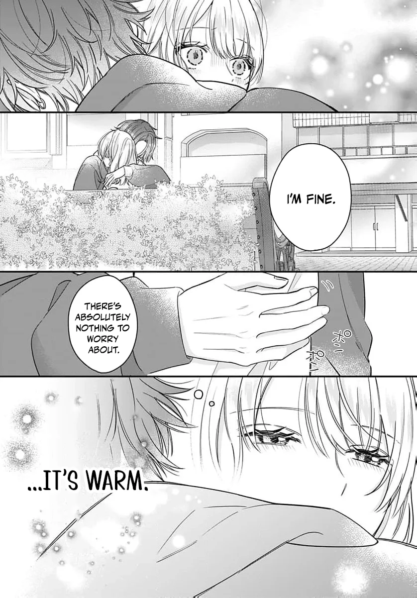 Perfect Domination Chapter 18 page 30 - 