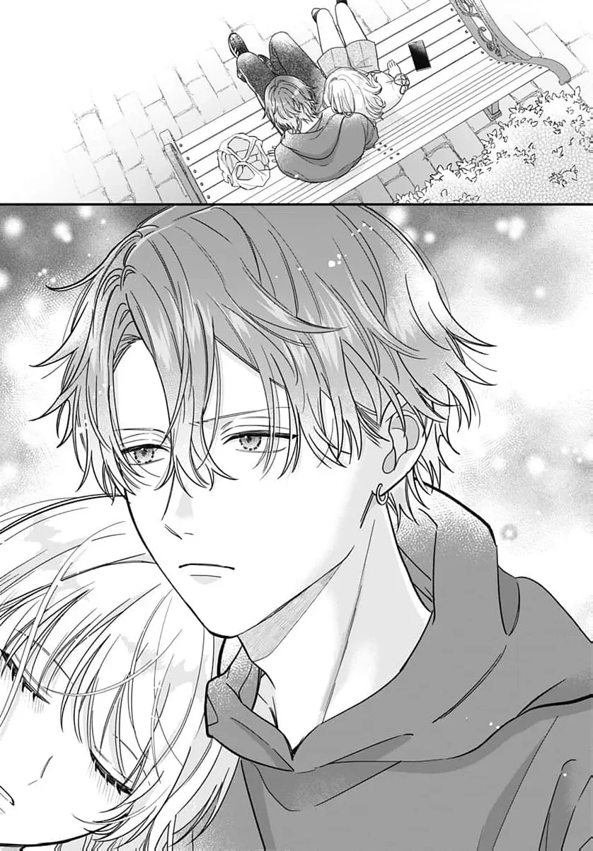 Perfect Domination Chapter 18 page 35 - 