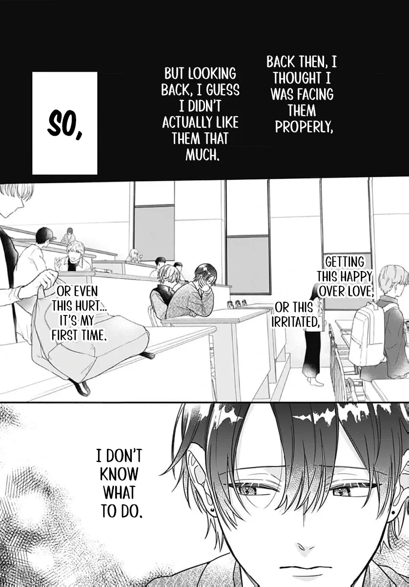 Perfect Domination Chapter 19 page 16 - 