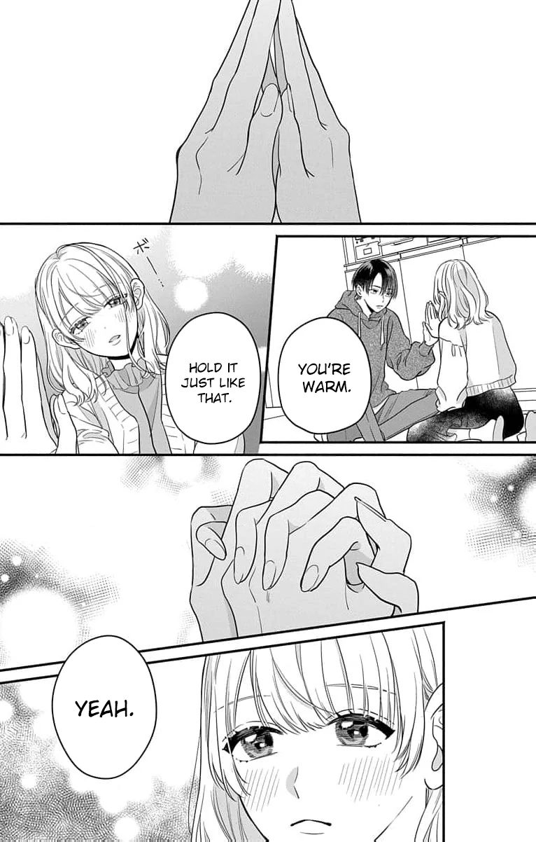 Perfect Domination Chapter 2 page 12 - 