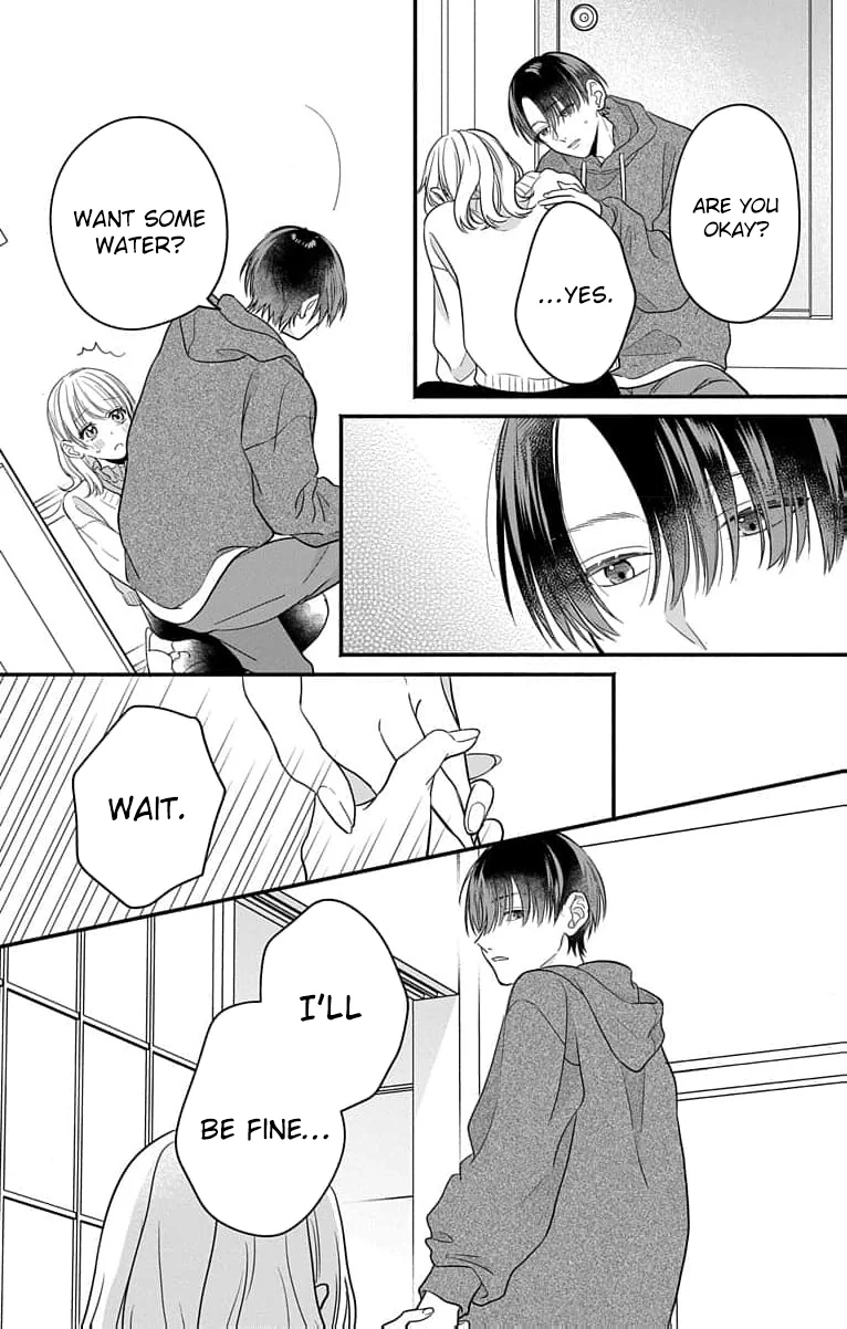 Perfect Domination Chapter 2 page 14 - 