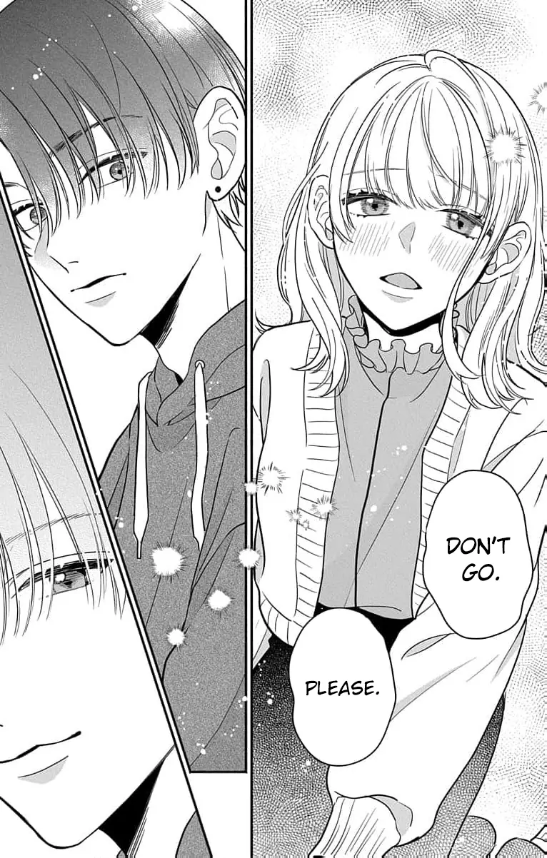Perfect Domination Chapter 2 page 15 - 