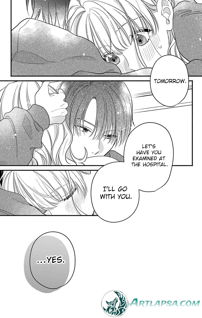 Perfect Domination Chapter 2 page 18 - 