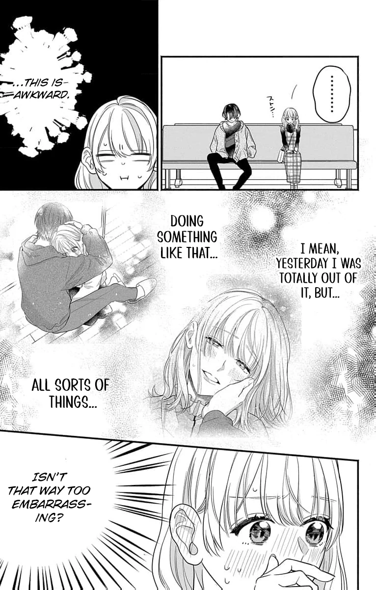 Perfect Domination Chapter 2 page 22 - 