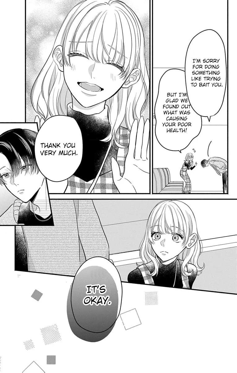 Perfect Domination Chapter 2 page 24 - 