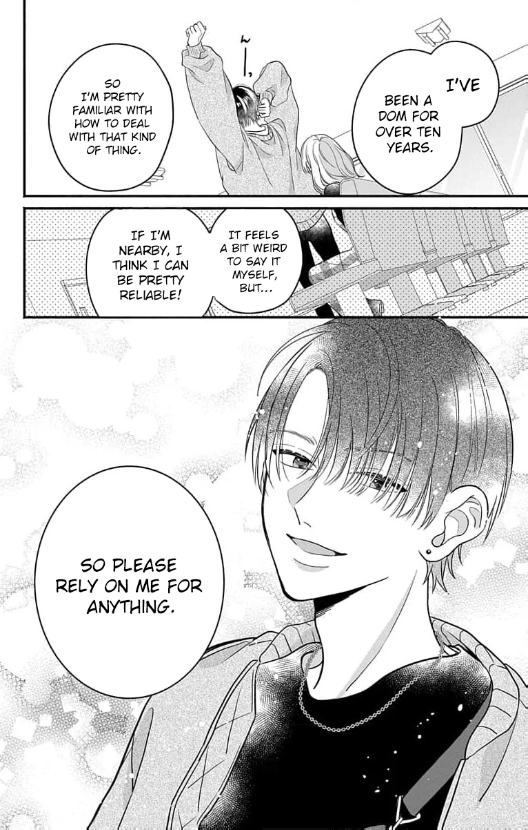 Perfect Domination Chapter 2 page 25 - 