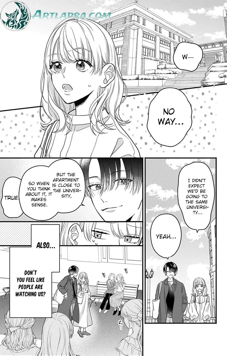 Perfect Domination Chapter 2 page 28 - 