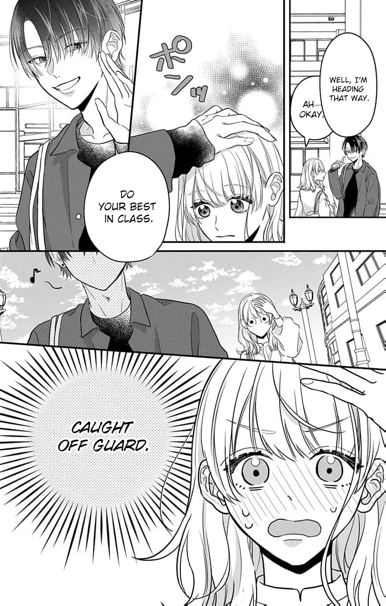 Perfect Domination Chapter 2 page 29 - 