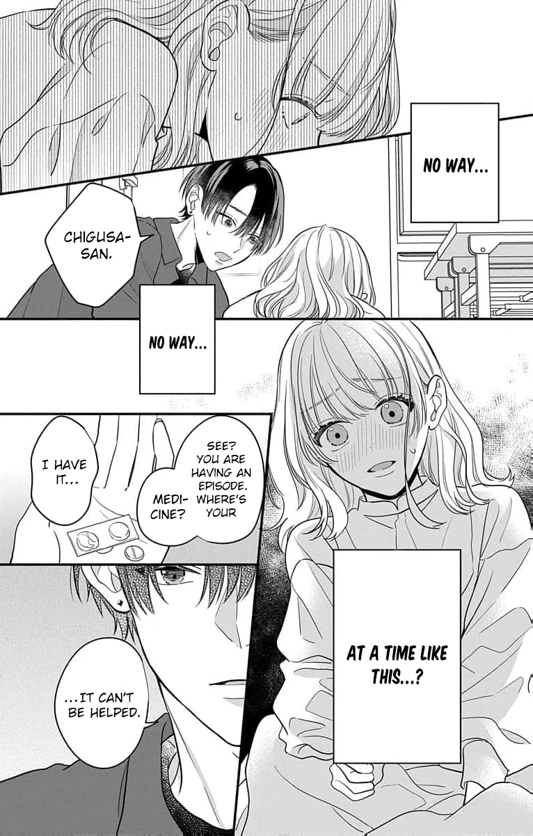 Perfect Domination Chapter 2 page 41 - 