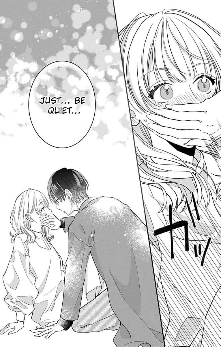 Perfect Domination Chapter 2 page 43 - 