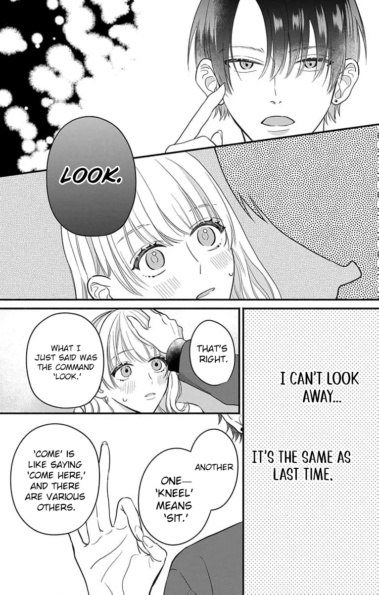 Perfect Domination Chapter 2 page 47 - 