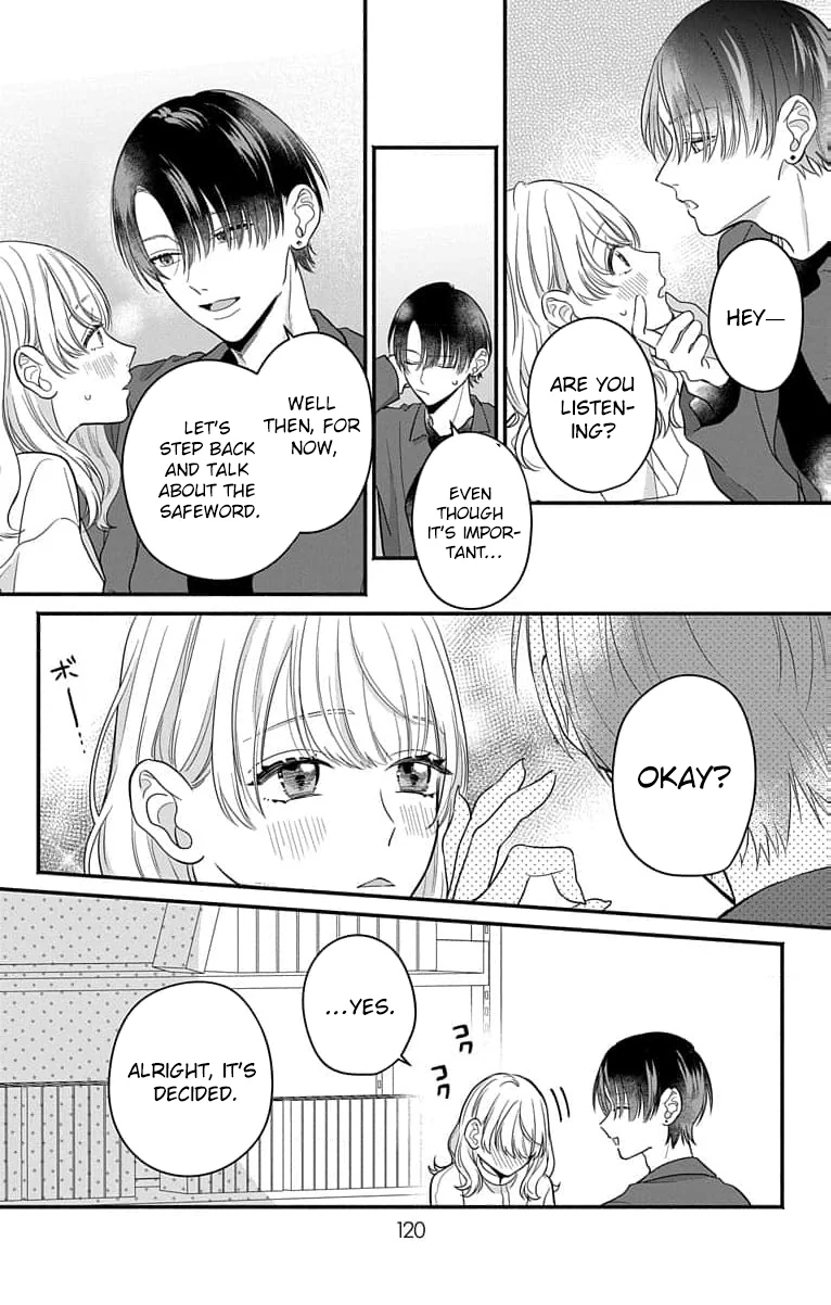 Perfect Domination Chapter 2 page 49 - 