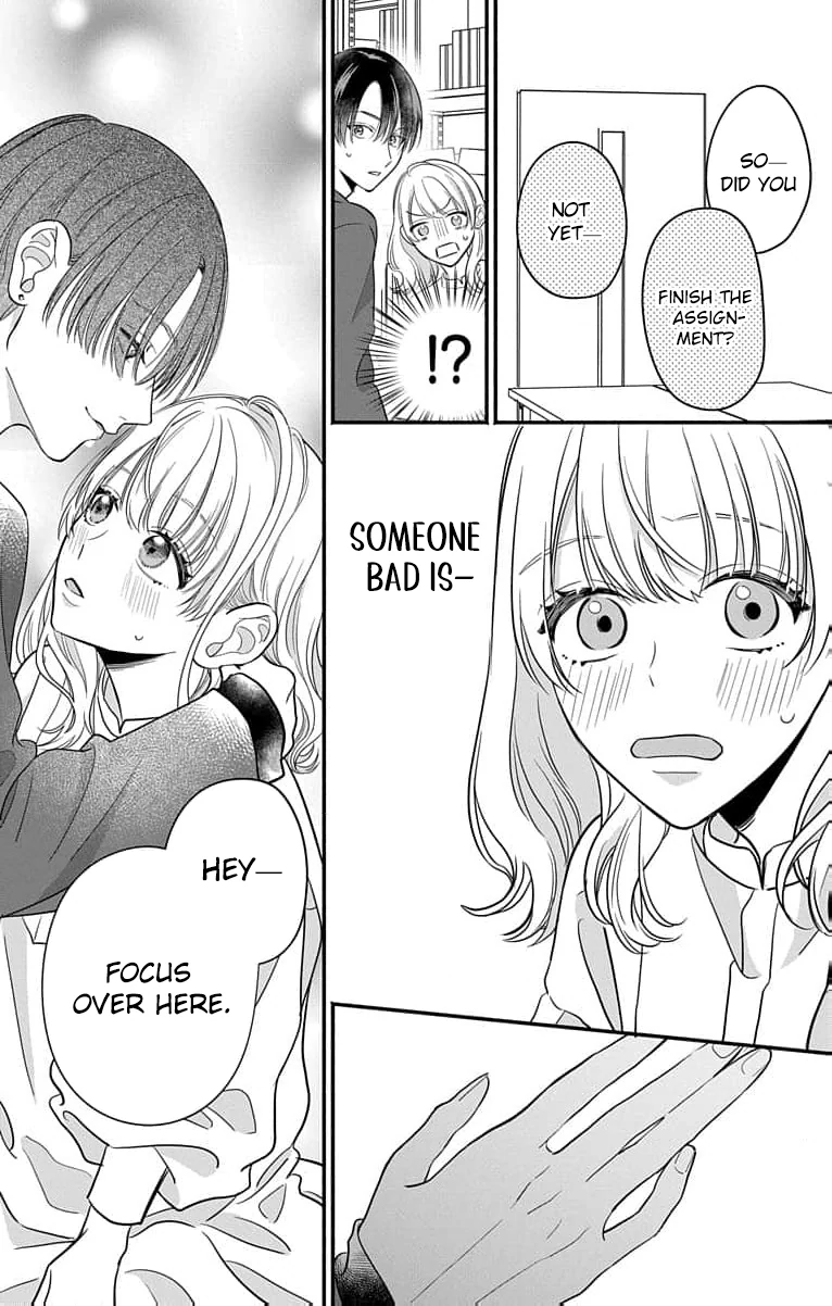 Perfect Domination Chapter 2 page 50 - 