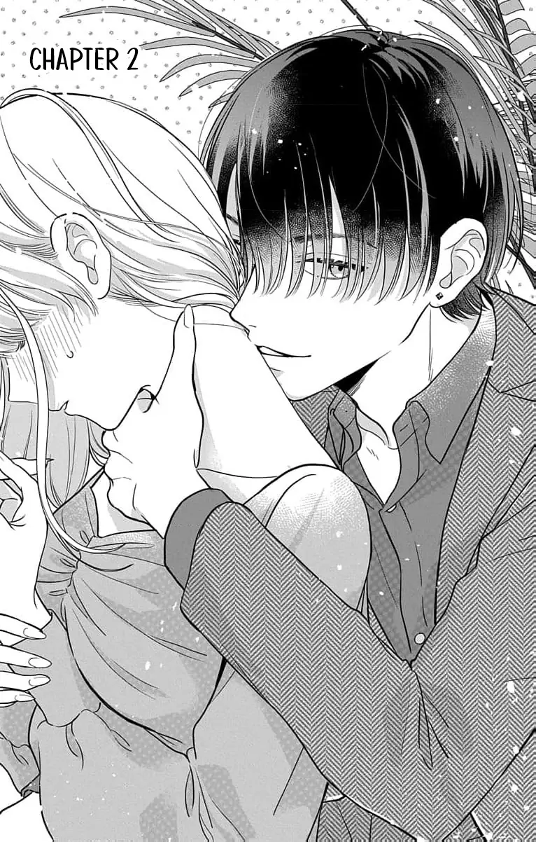 Perfect Domination Chapter 2 page 6 - 