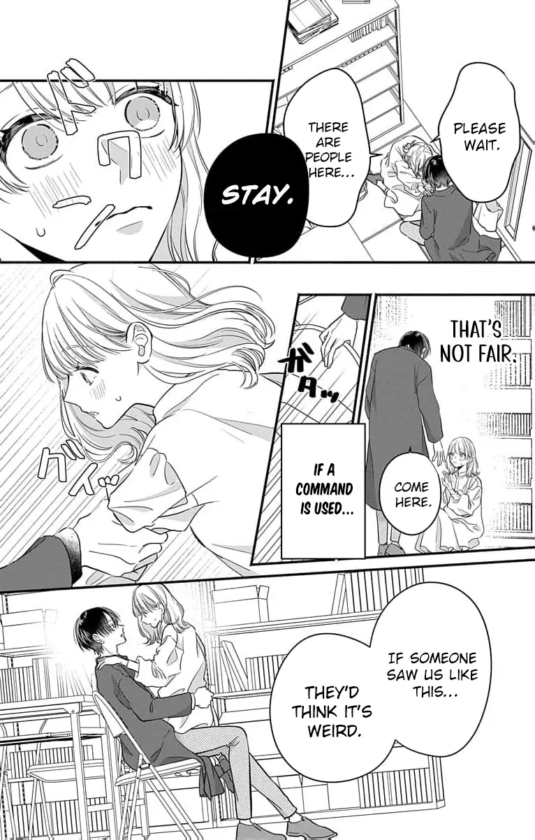 Perfect Domination Chapter 2 page 51 - 