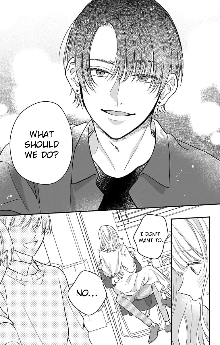 Perfect Domination Chapter 2 page 52 - 