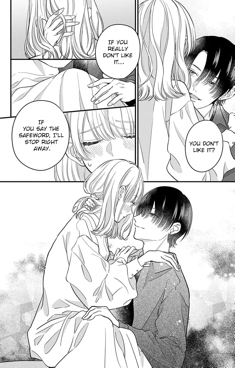 Perfect Domination Chapter 2 page 53 - 