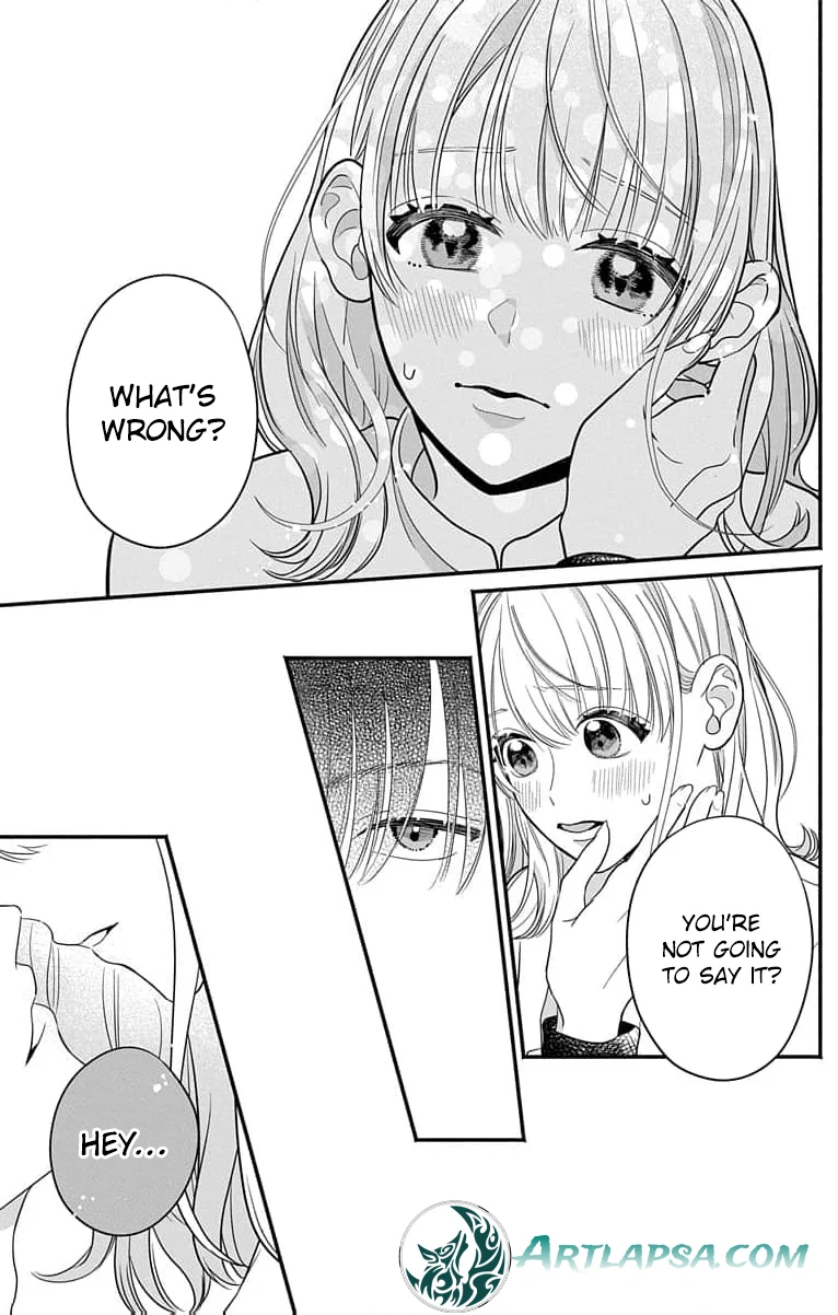 Perfect Domination Chapter 2 page 54 - 