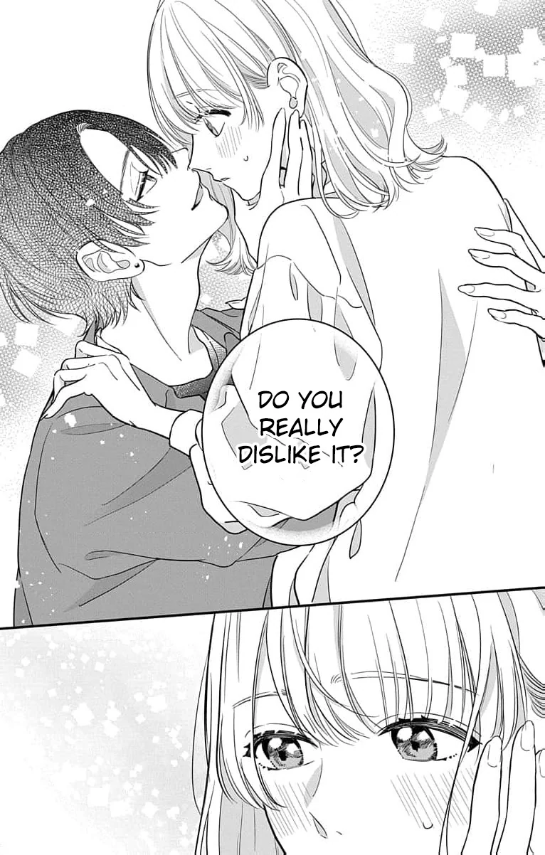 Perfect Domination Chapter 2 page 55 - 