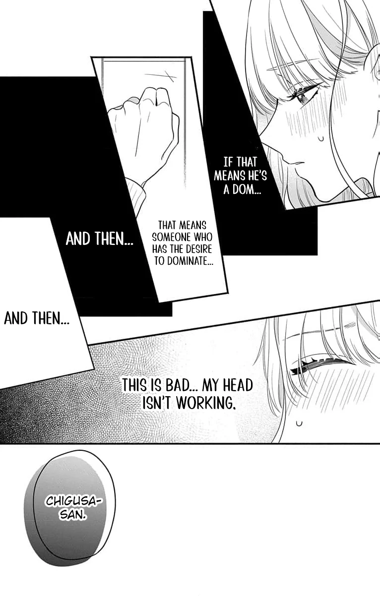 Perfect Domination Chapter 2 page 10 - 
