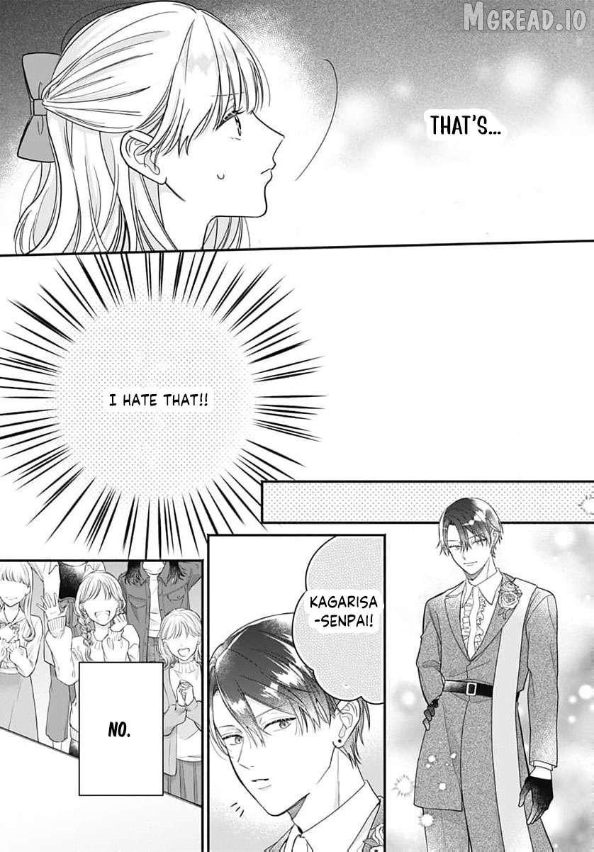 Perfect Domination Chapter 20 page 14 - 