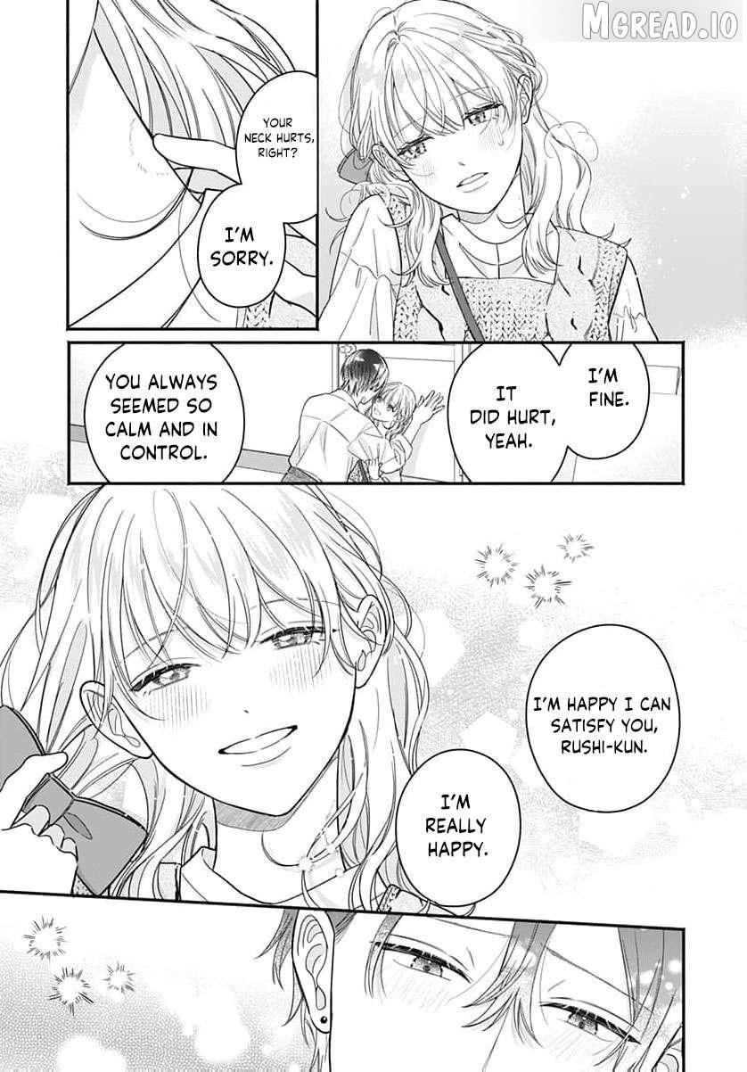 Perfect Domination Chapter 20 page 28 - 