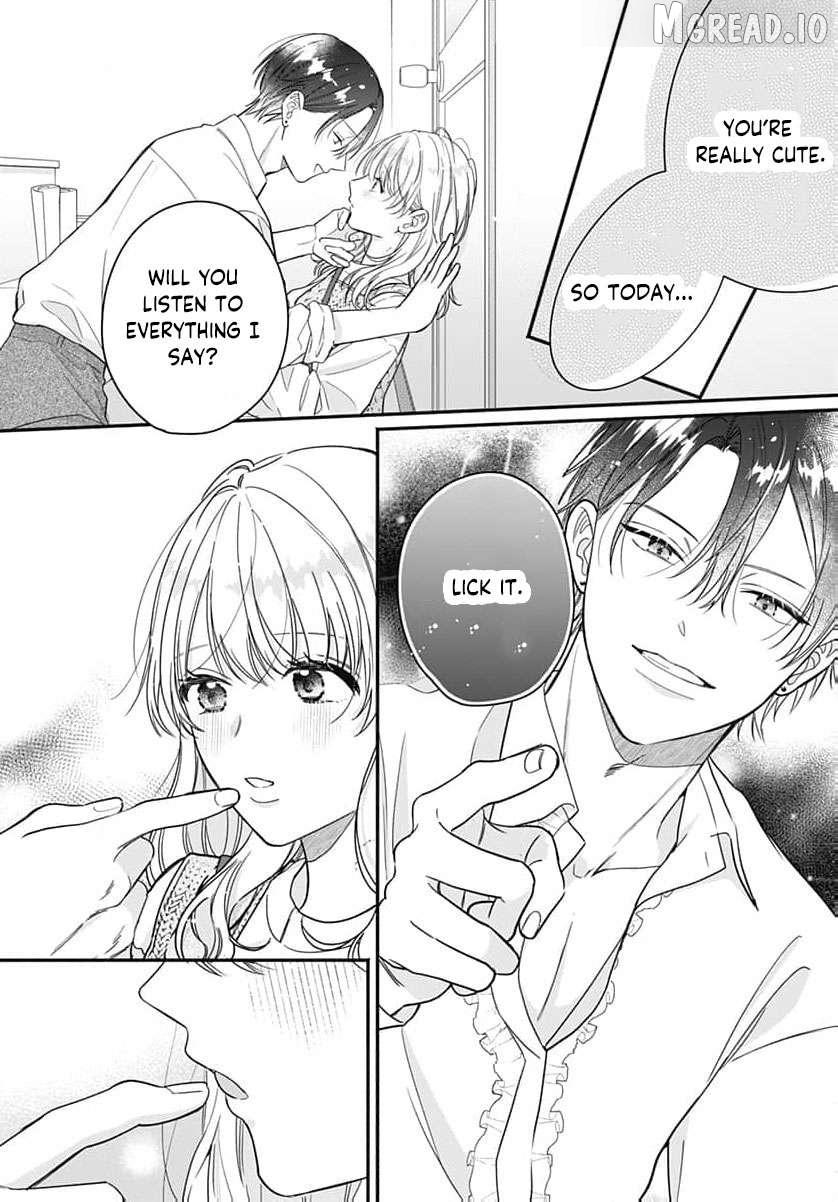 Perfect Domination Chapter 20 page 29 - 