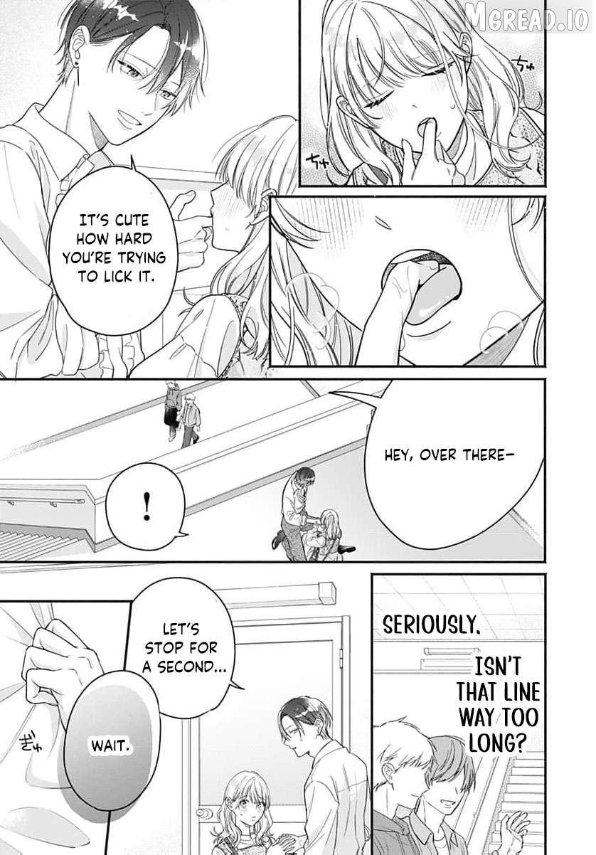 Perfect Domination Chapter 20 page 30 - 