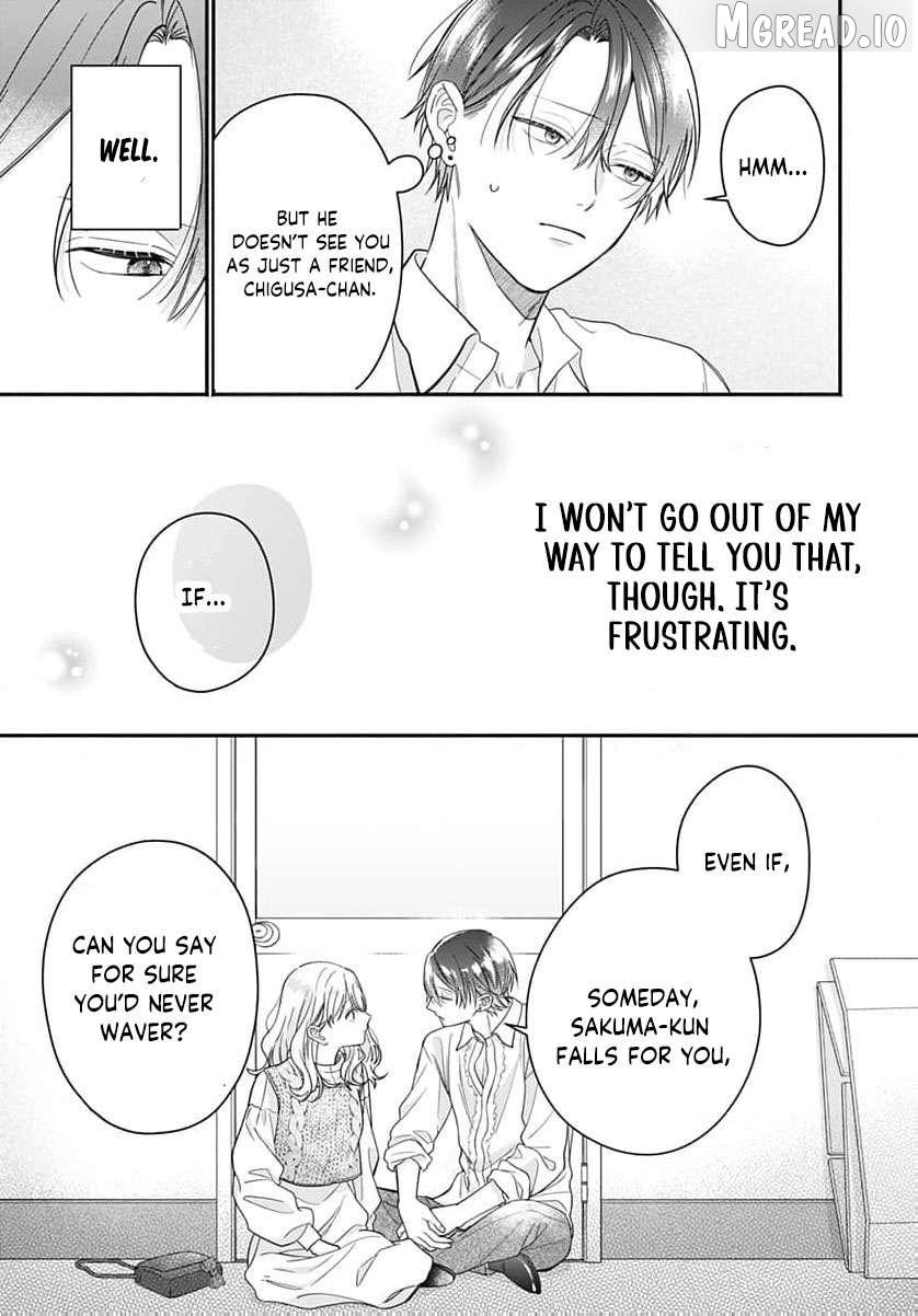 Perfect Domination Chapter 20 page 34 - 
