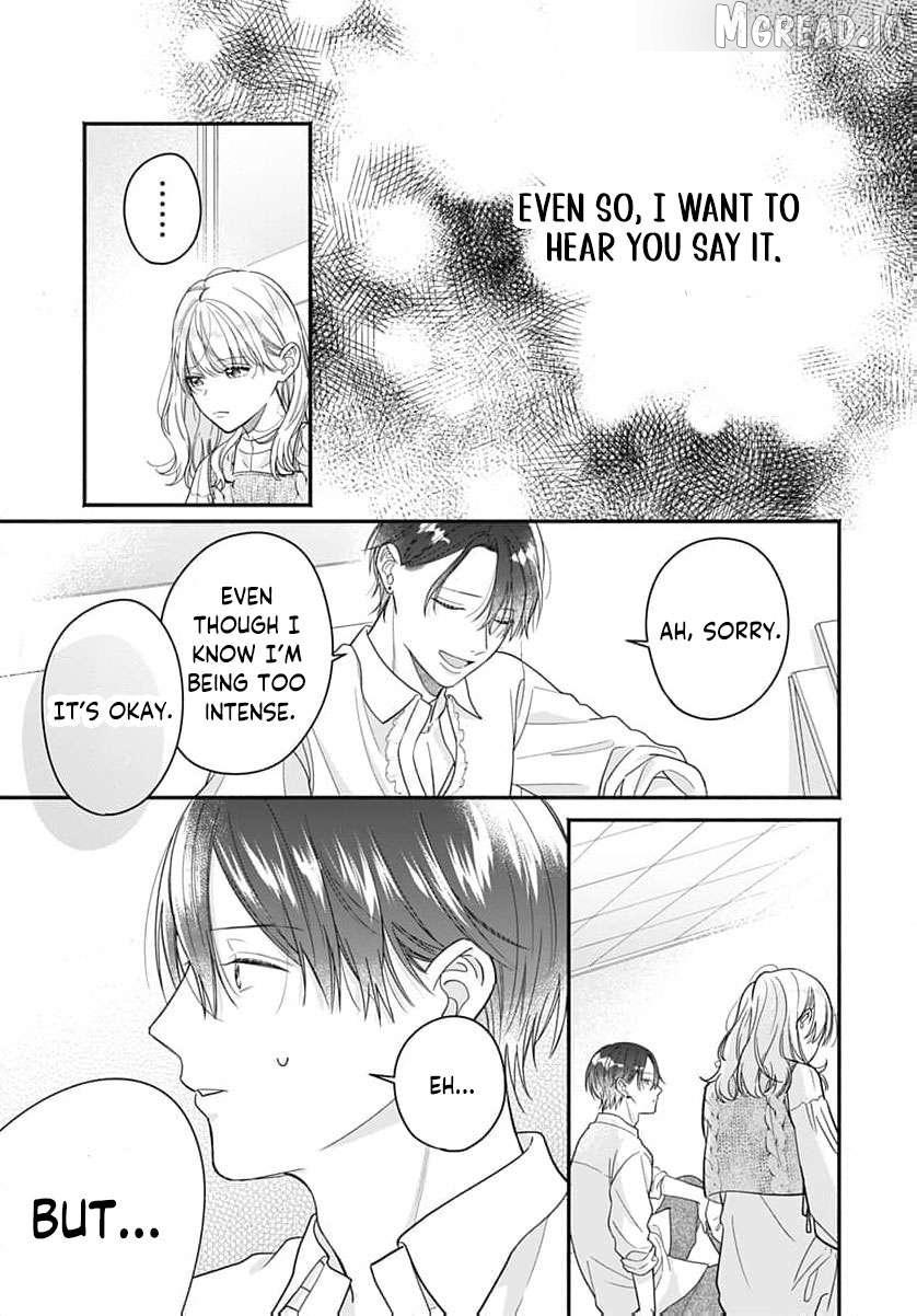 Perfect Domination Chapter 20 page 36 - 