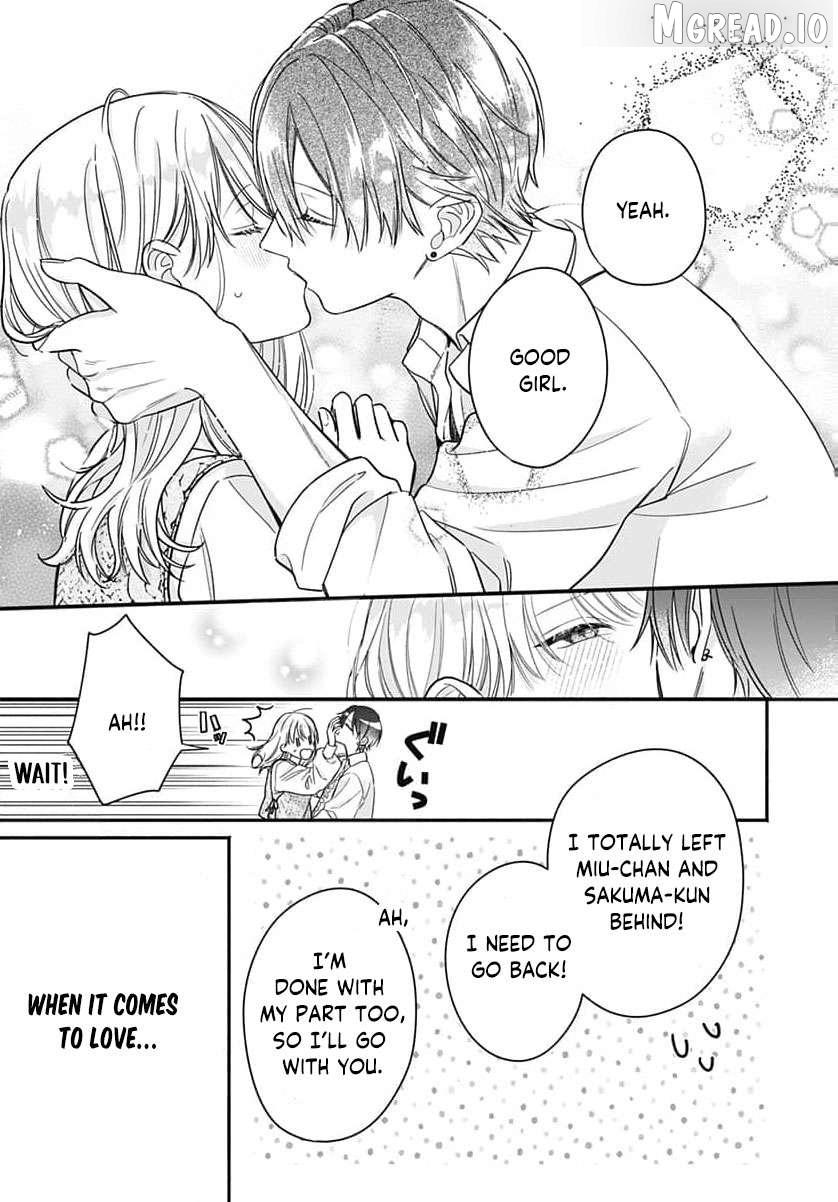 Perfect Domination Chapter 20 page 40 - 