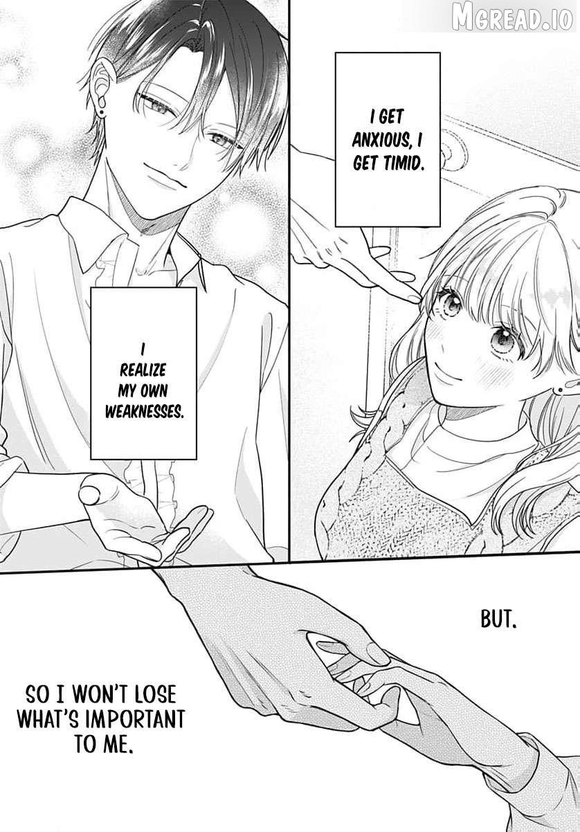 Perfect Domination Chapter 20 page 41 - 